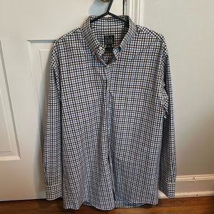 Joseph A. Bank Men’s Long Sleeve